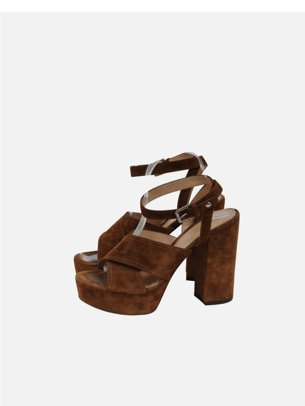 Gianvito Rossi flowing high